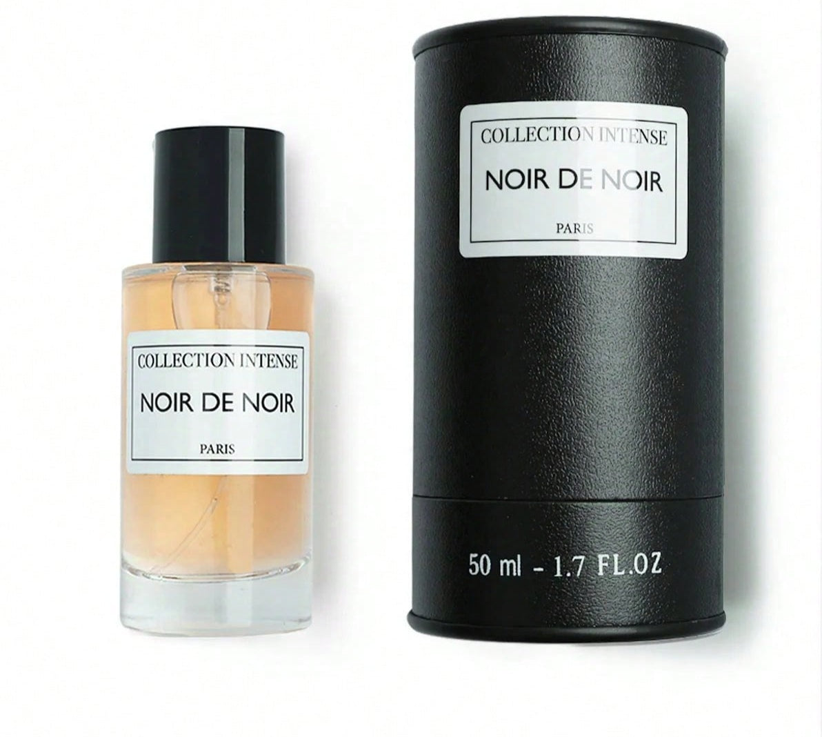 Noir de noir - Black opium YSL