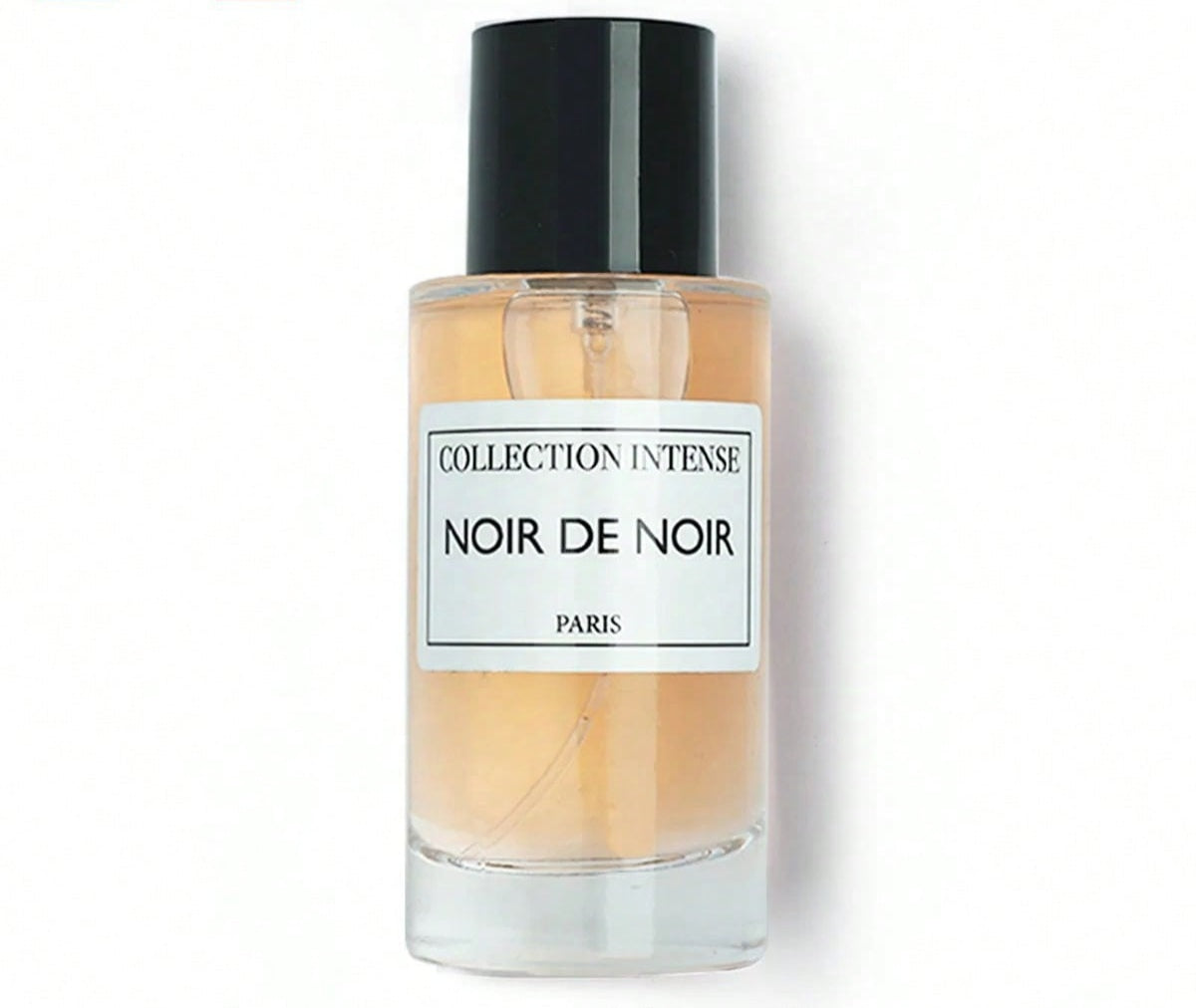 Noir de noir - Black opium YSL