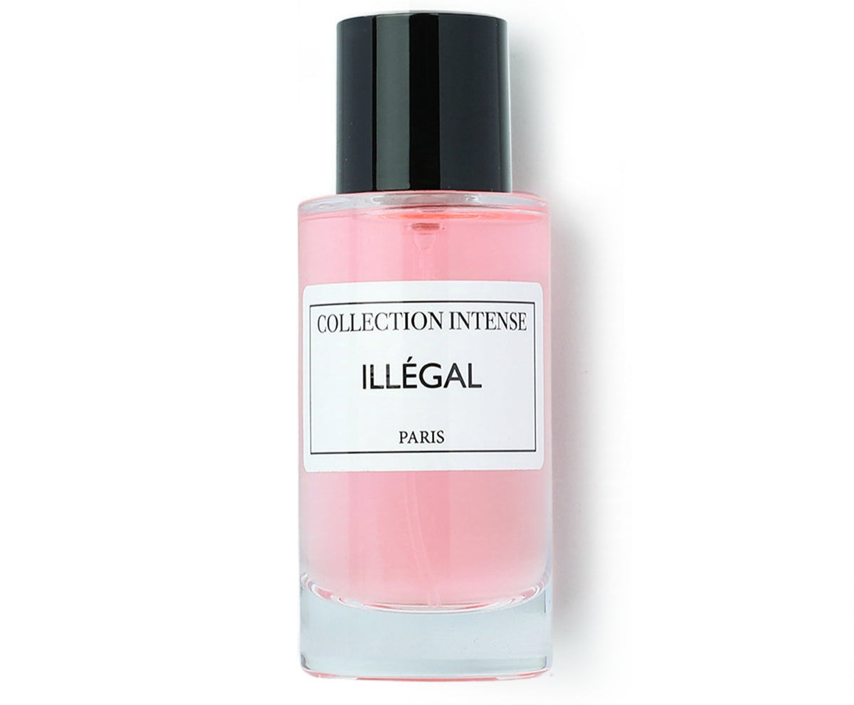 Illégal - Interdit Givenchy