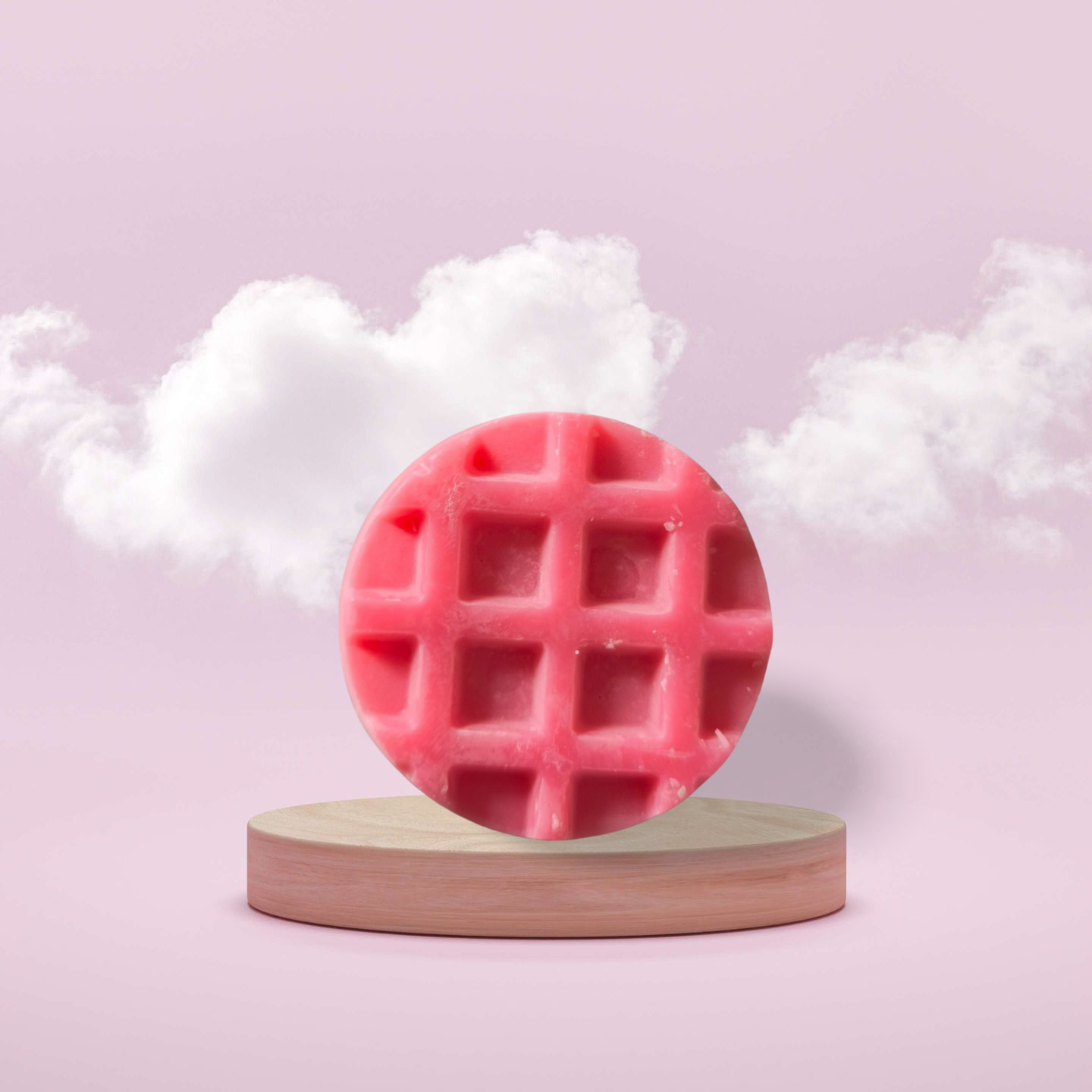 Calendrier de l’Avent Fondants Parfumés – 24 jours de senteurs magiques