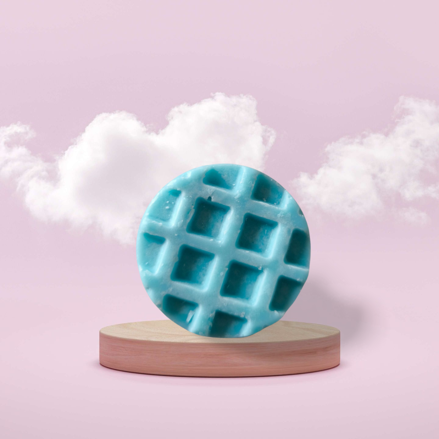 Calendrier de l’Avent Fondants Parfumés – 24 jours de senteurs magiques