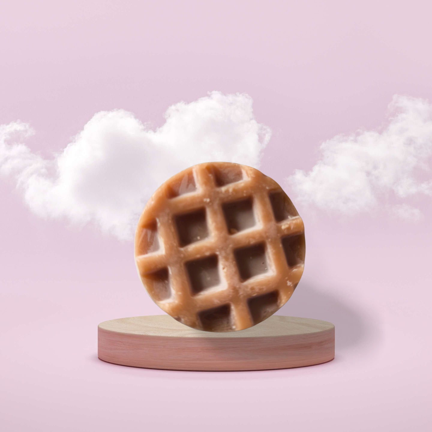 Calendrier de l’Avent Fondants Parfumés – 24 jours de senteurs magiques