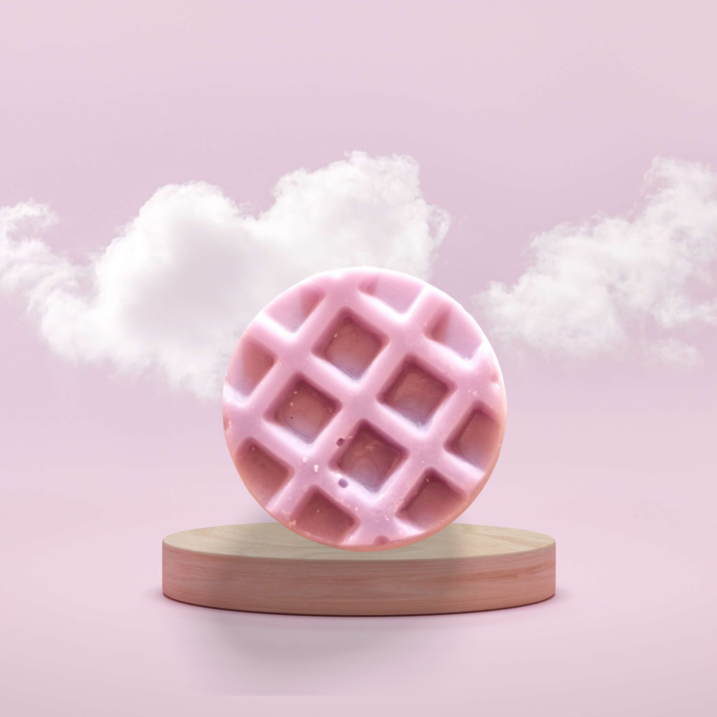 Calendrier de l’Avent Fondants Parfumés – 24 jours de senteurs magiques