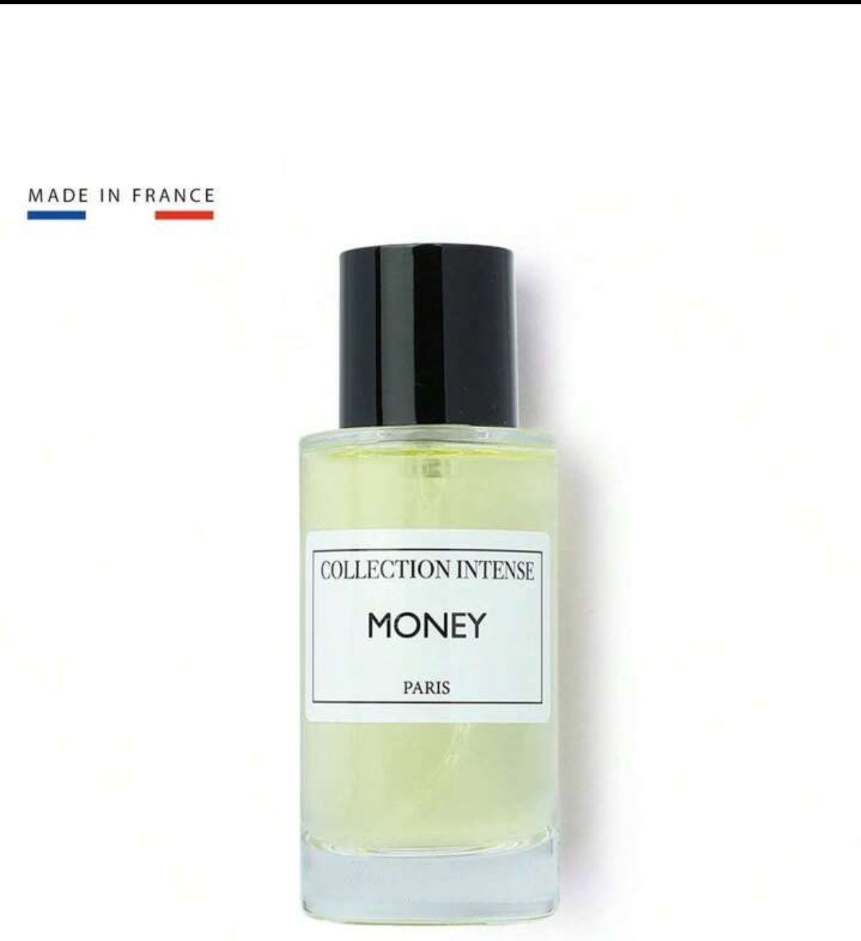 Money - one million Pacco Rabanne