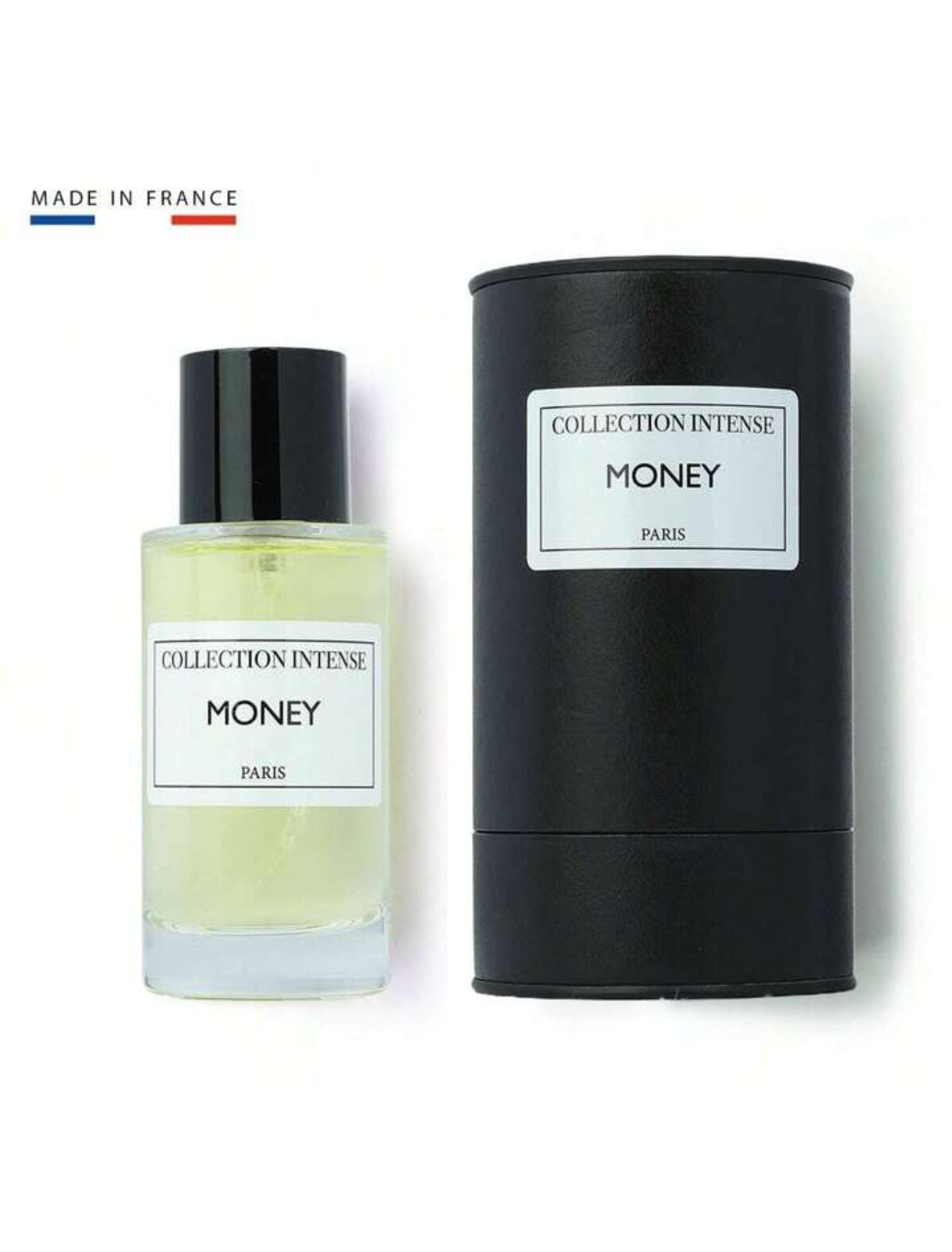 Money - one million Pacco Rabanne