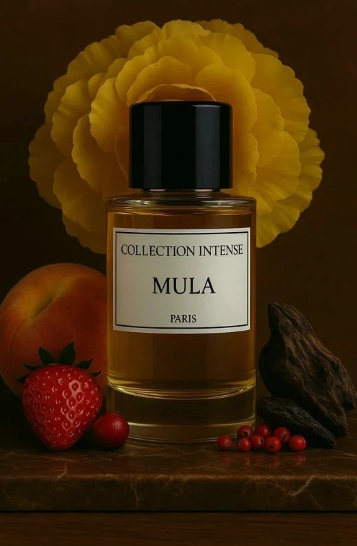 Parfum Mula unisexe 50 ml