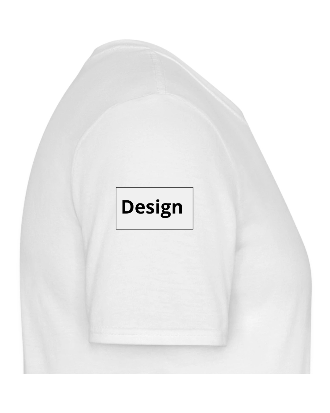 Tee- shirt personnalisé