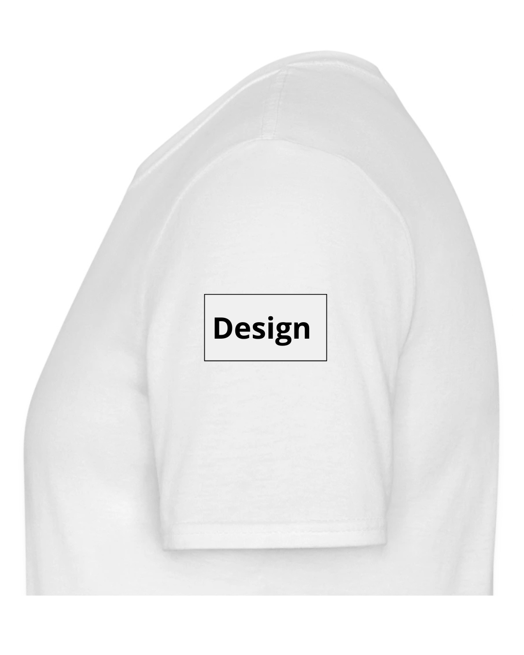 Tee- shirt personnalisé